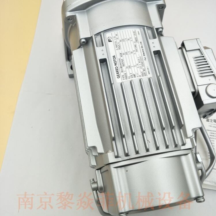 富士直交軸電機(jī)MHX3FB15A010AS廣東河源減速機(jī)作用原理